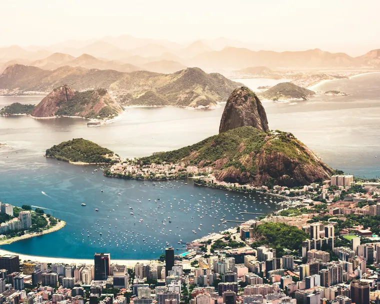 Rio de Janeiro