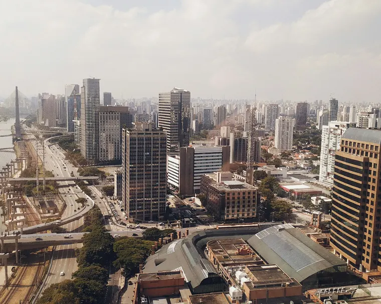 São Paulo
